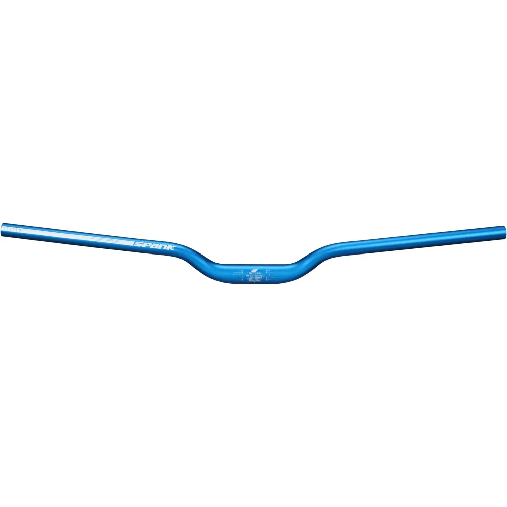 SPANK SPOON 800 Rise 40mm 800mm sininen ripustin