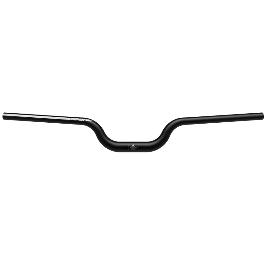 SPANK SPOON 800 Rise 75mm 800mm musta ripustin