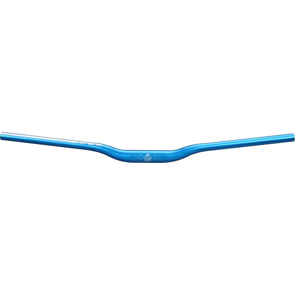 SPANK SPOON 35 Rise 25mm 800mm sininen ripustin