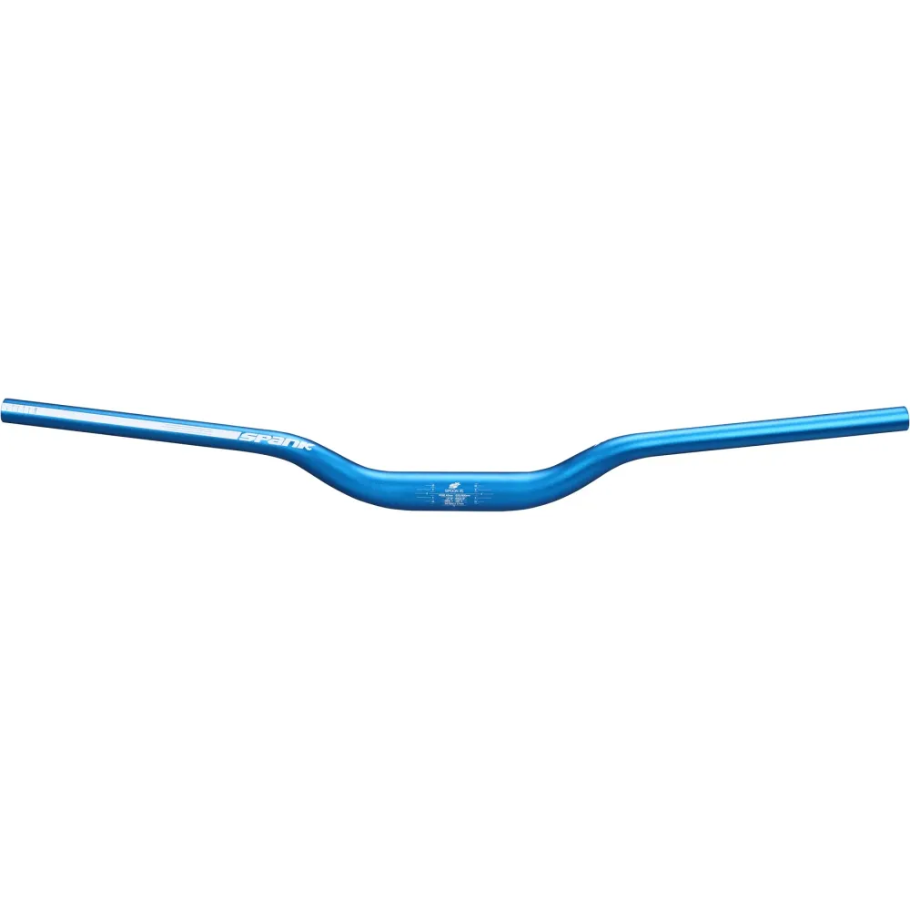 SPANK SPOON 35 Rise 40mm 800mm sininen ripustin