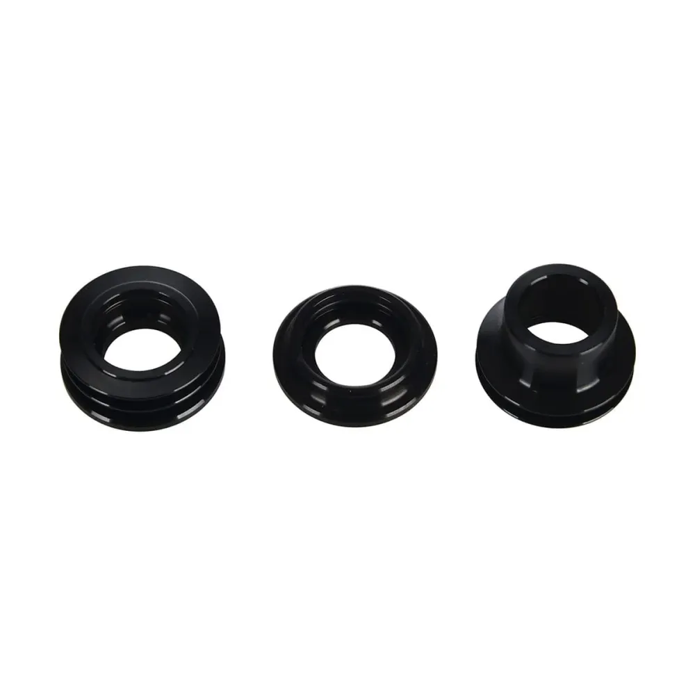 Etunavan akselin sovitin DT SWISS 180/240 15x110 Boost Torque Caps #HWGXXX0009101S