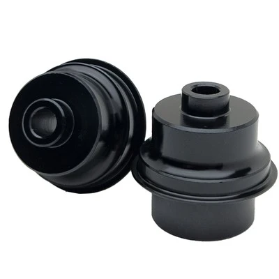 Etunavan sovitin REVERSE COMPONENTS BASE VR QR 5mm 9x100mm:lle