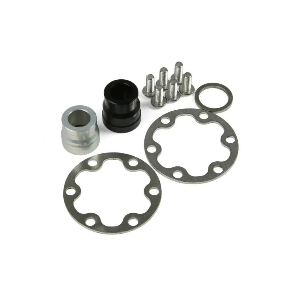 HOPE PRO 4 /PRO 2 EVO 12x148 mm Boost takanavan muunnossarja #HUB493
