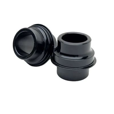 KÄÄNTÖKOMPONENTIT BASE 20mm>15mm etunavan sovitin
