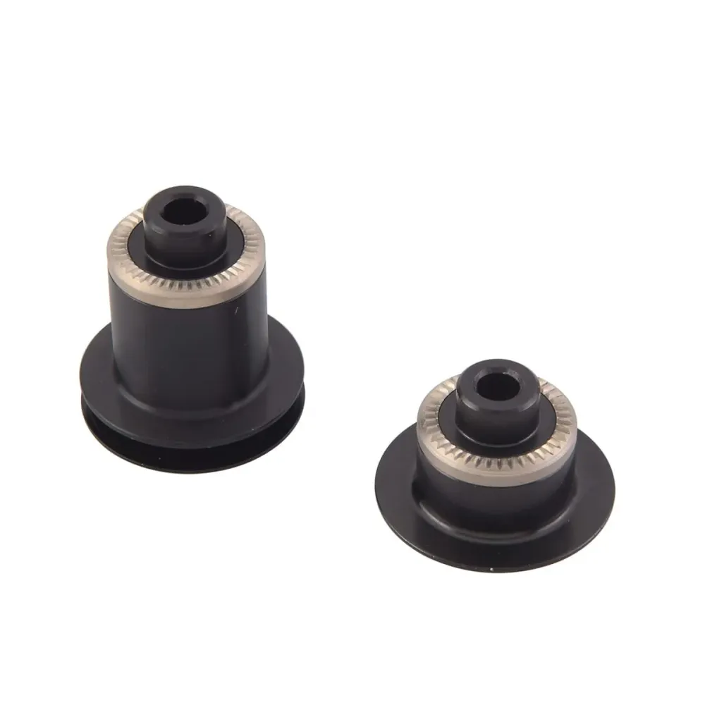 Muuntosarja DT SWISS 135 mm / ø 12=>9 mm #HWGXXX0001528S