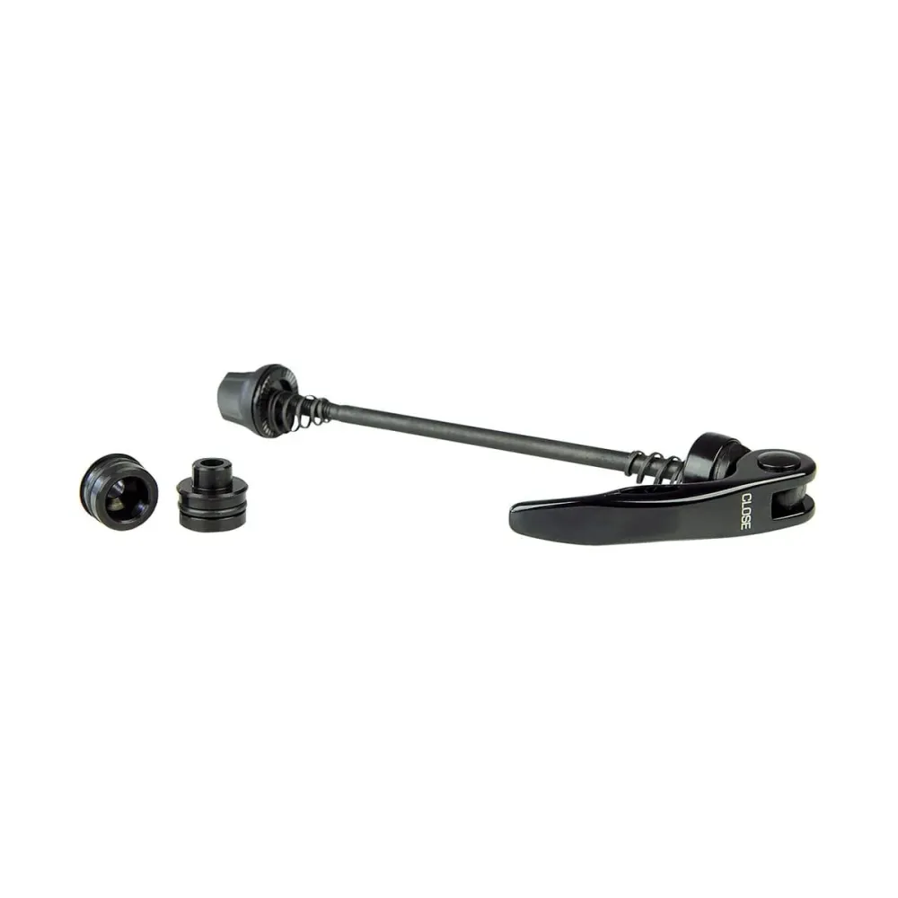 Sovitin MAVIC 15/9 mm etupyörälle