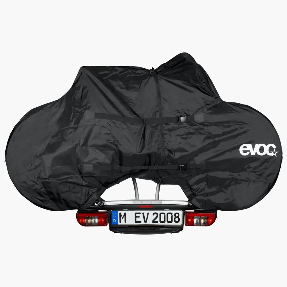 Evoc Bike Rack Cover MTB Pyöräpeite
