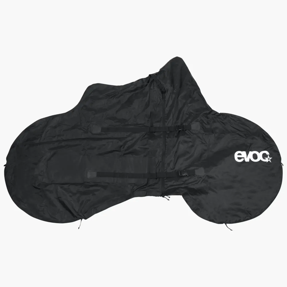 Evoc Bike Rack Cover MTB Pyöräpeite