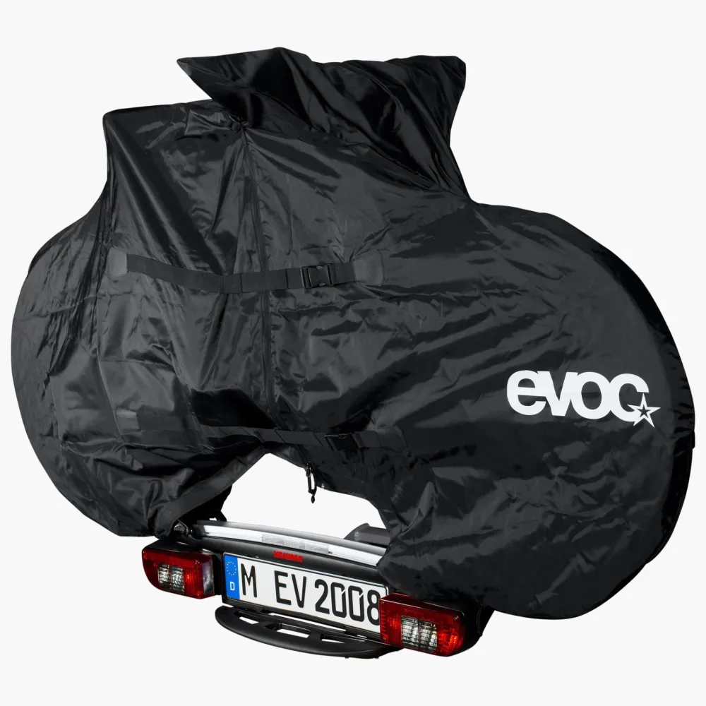 Evoc Bike Rack Cover MTB Pyöräpeite