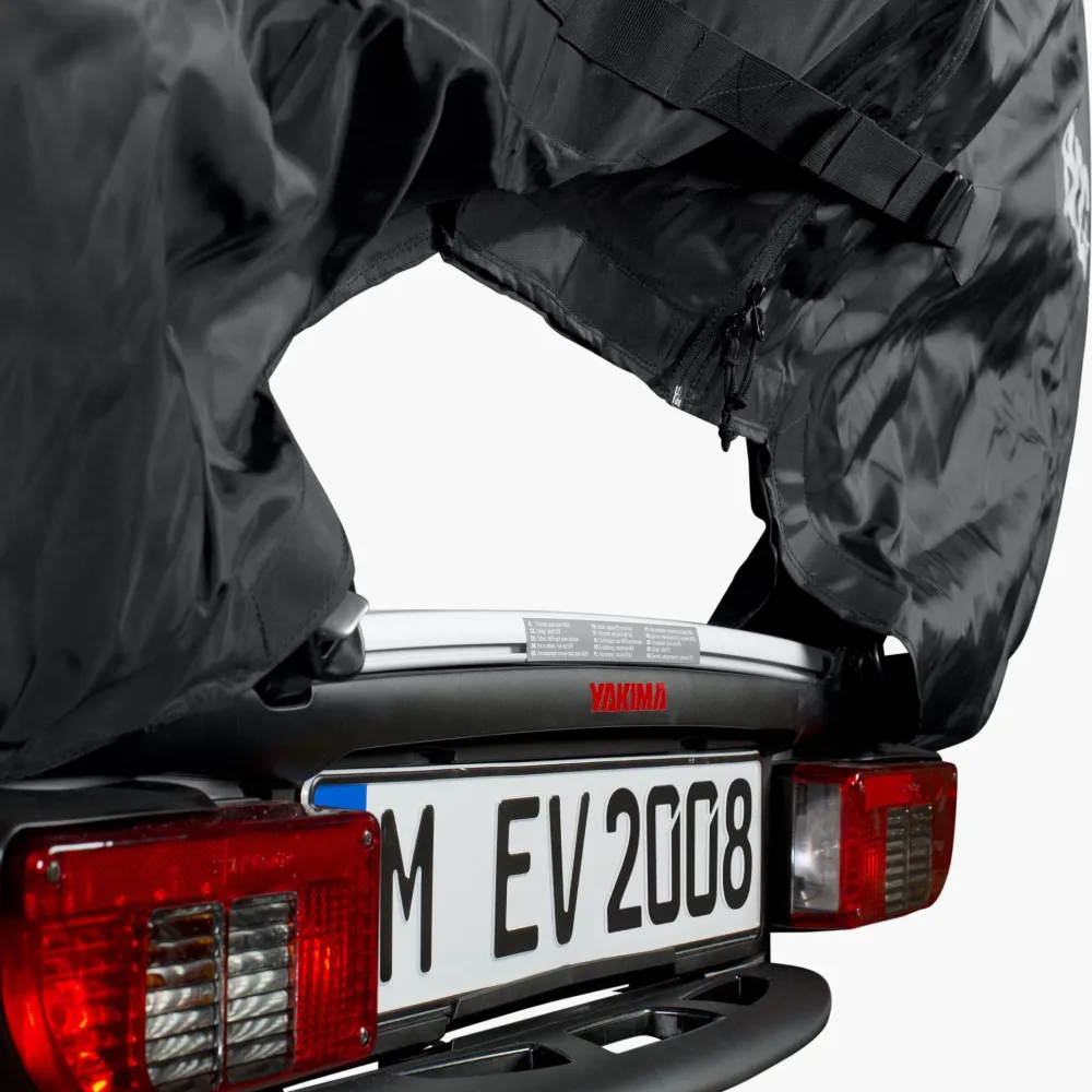 Evoc Bike Rack Cover MTB Pyöräpeite
