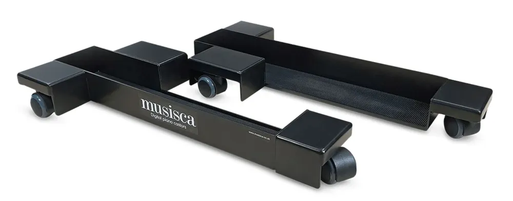 Pyöräsarja digitaalipianoon