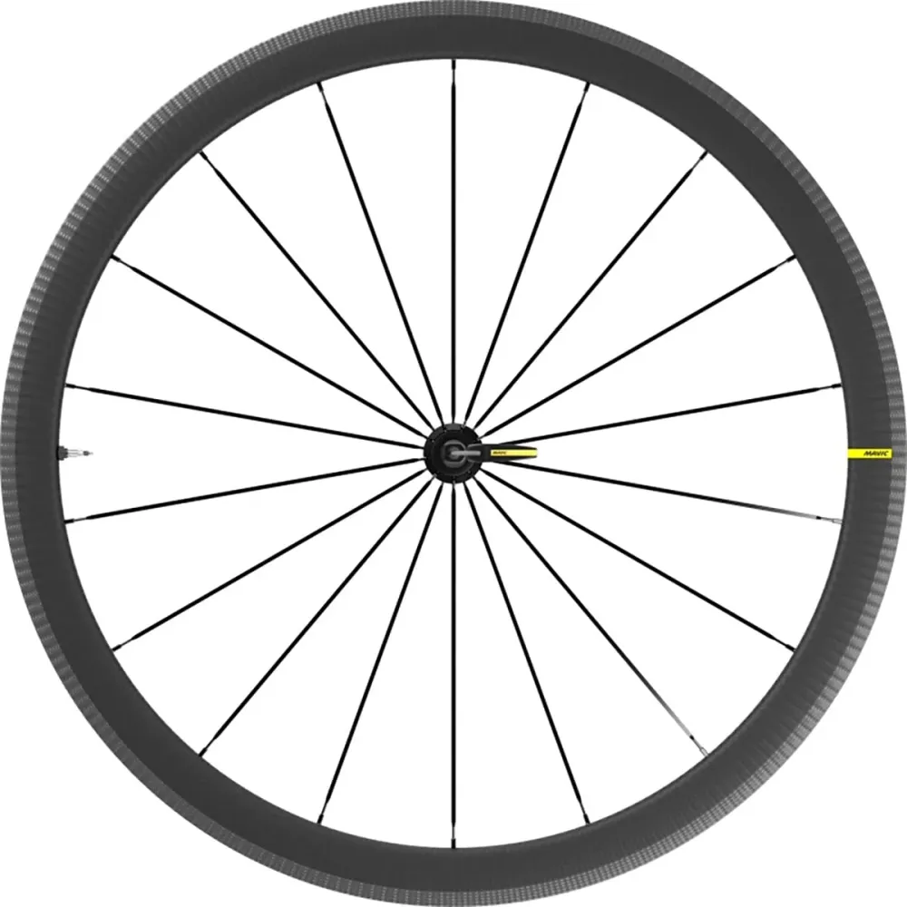 MAVIC COSMIC SL 40 etupyörä
