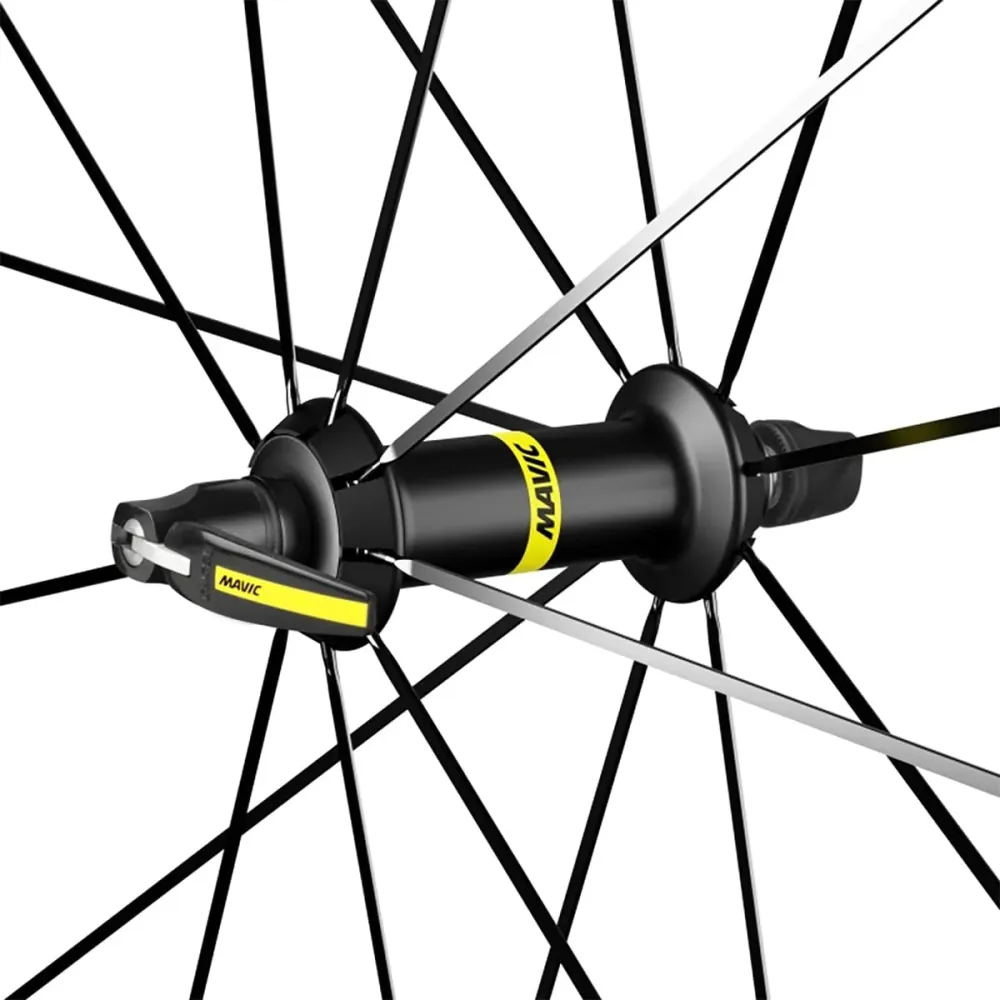 MAVIC COSMIC SL 40 etupyörä