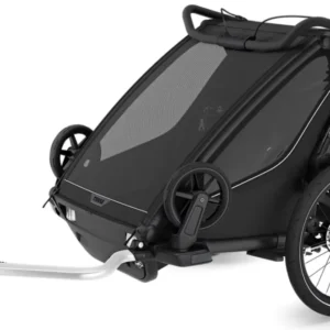 Thule Chariot Sport 2 Double Lastenkuljetusperäkärry