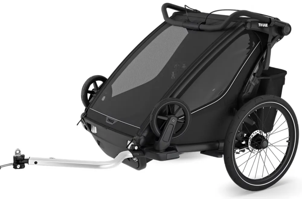Thule Chariot Sport 2 Double Lastenkuljetusperäkärry