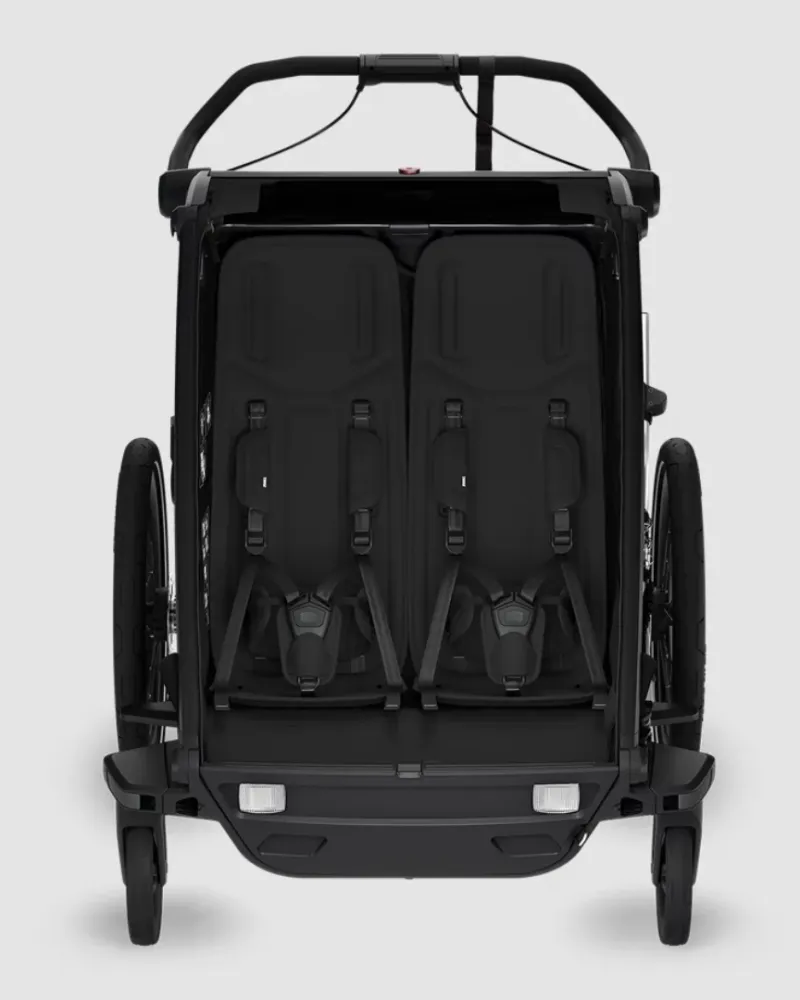 Thule Chariot Sport 2 Double Lastenkuljetusperäkärry