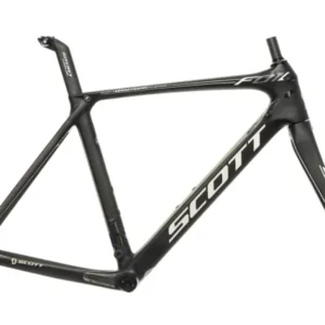 Chassis kit Scott Foil 20