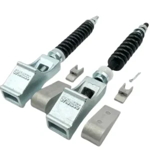 Schindler 3300/3600 Raidetangon hihna 315 mm 59101556