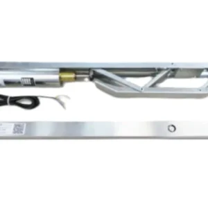 Kone-taustalevy ruskea 180x80mm KSS LCS KM271857