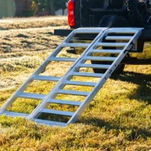 BikeMaster Stair Ramp