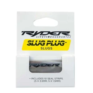 RYDER Slug Plug Envelope Tubeless Paikat