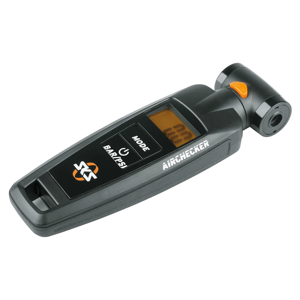 SKS Airchecker Rengaspainemittari