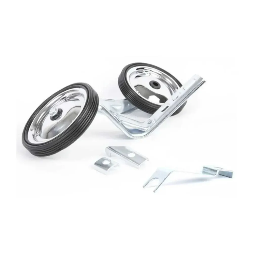 Cyclo tech training wheels apupyörät 12" - 20"