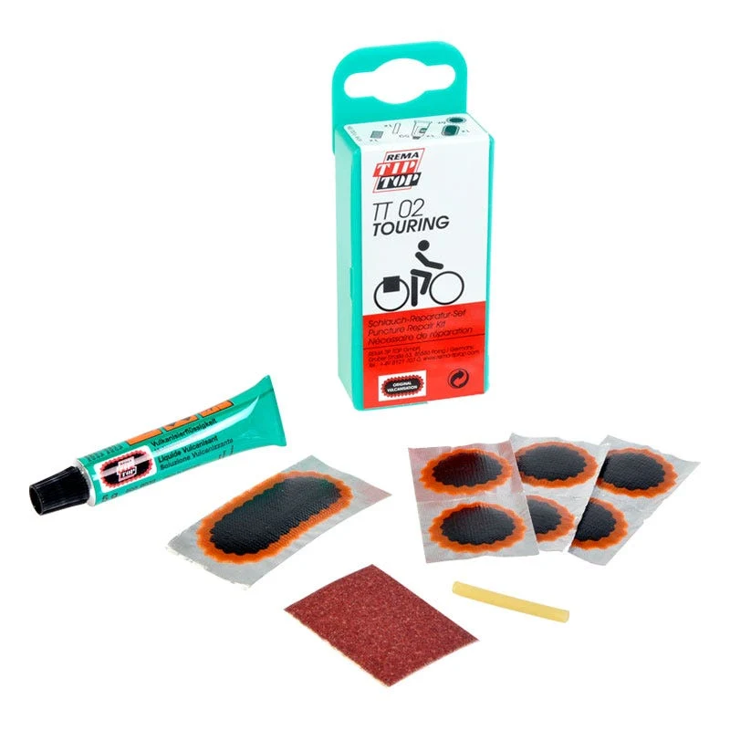 Rema Paikkarasia TIPTOP TT02