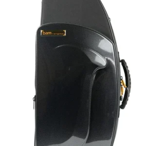 ALTTOSAKS. REPPUKOTELO BLACK CARBON