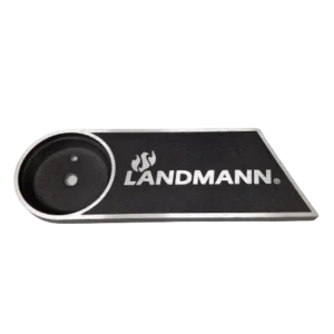 Lämpömittariteline Landmann Vinson