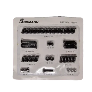 Ruuvipakkaus Landmann Tennessee broiler