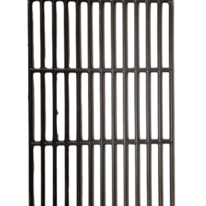 Valurautaritilä Landmann Tennessee Broilerille & Doradolle - 41,5 x 27,7 cm
