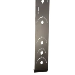 Front till Landmann Rexon 4.1