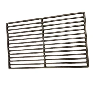 Grillgaller till Landmann Cool Black