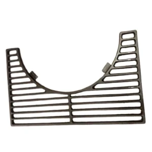 Grillgaller till Landmann Cool Black