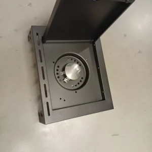 Höger sidobord Rexon 4,1 cook