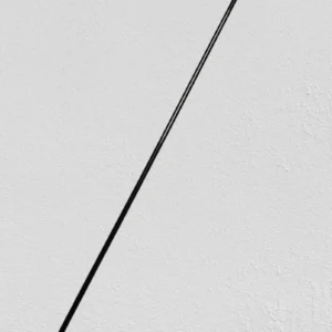 Hjulaxel till Landmann Rexon 3,0 (56,5 cm)