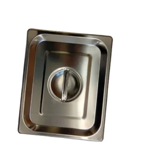 Lock till Termobox till Landmann Cool Black