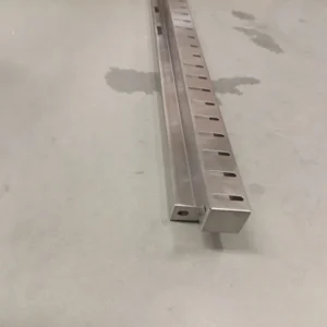 Mittre dörrhållare Landmann Rexon 6.1
