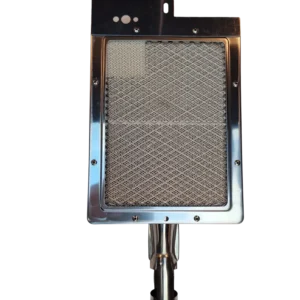 Triton MaxX Infrabrännare