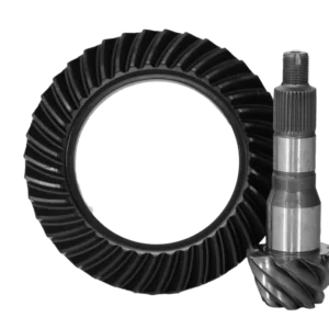 Revolution Gear & Axle 16-24 Toyota Tacoma 8.75in Rear Axle 5.29 Ratio Ring & Pinion Set
