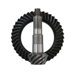 Revolution Gear & Axle Dana 30 Reverse Rotation Front Axle 4.10 Ratio Ring & Pinion Set