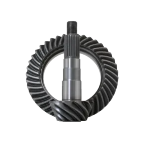 Revolution Gear & Axle Dana 30 Short Pinion Front Axle 4.10 Ratio Ring & Pinion Set