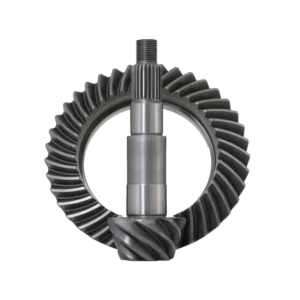 Revolution Gear & Axle Jeep Wrangler JK Dana 44 Rear Axle 4.56 Ratio Ring & Pinion Set