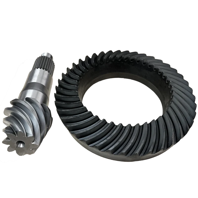 Revolution Gear & Axle Jeep Wrangler JL/Gladiator D44 Front Axle 4.88 Ratio 2-Cut Ring & Pinion Set