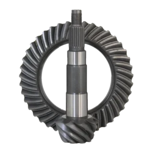 Revolution Gear & Axle Toyota 7.5in 4.88 Ratio Ring & Pinion Set