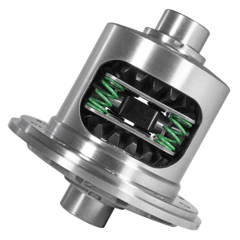 Yukon Gear Duragrip Positraction Composite Clutch Chrysler 1996 and Older 8.25in/27 Spline/2.56+