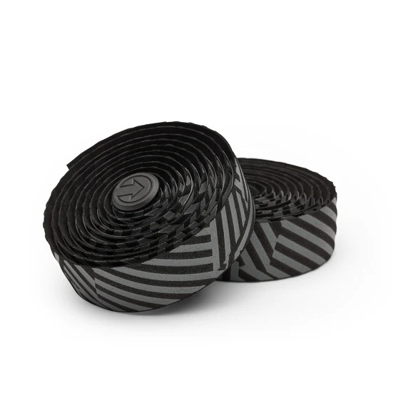 PRO PIONEER PERFORMANCE ripustusnauha musta/harmaa