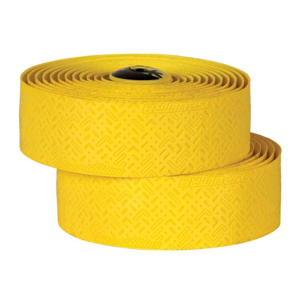 Ripustinnauha LIZARD SKINS DSP ULTRA keltainen
