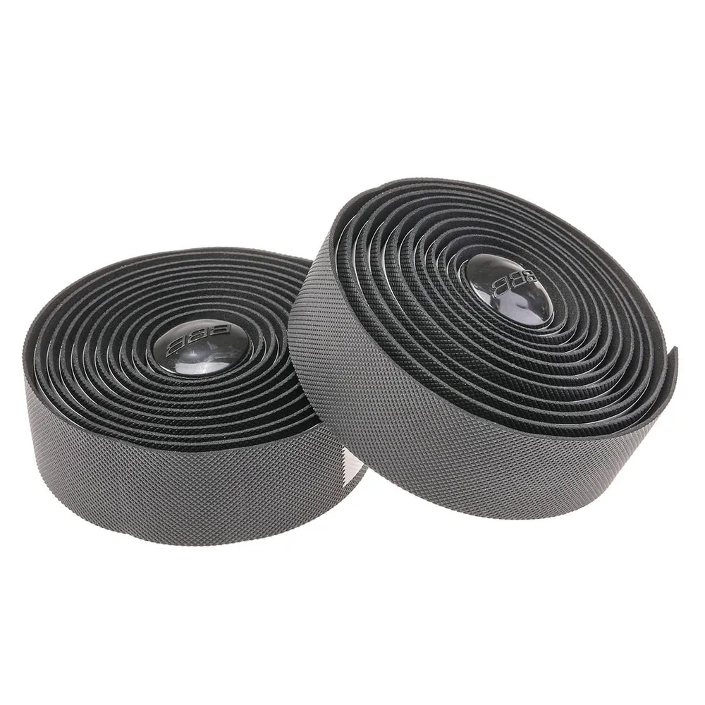 BBB FLEX RIBBON GEL Musta ripustinnauha